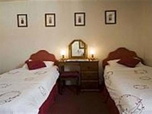 Hotel Thorverton Arms Exeter Esterno foto